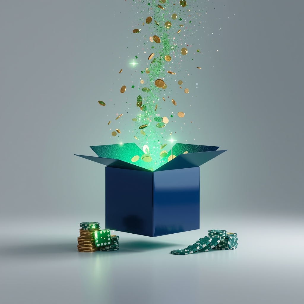 Offres de bonus pour les dépôts de 10 euros