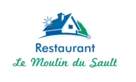 Logo Restaurant La Terrasse Fleurie Logo Restaurant La Terrasse Fleurie